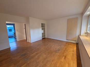 Location Appartement 4 piècesRennes