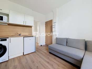Location Appartement 2 piècesRennes
