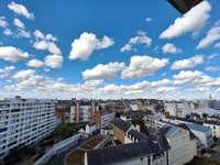 Location appartement 5 pièces