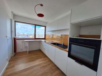 Location appartement 5 pièces