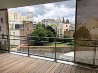 Location appartement 3 pièces