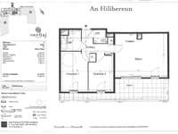 Location appartement 3 pièces