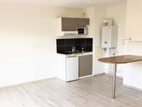 Location appartement 2 pièces Location appartement 2 pièces