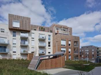 Location appartement 2 pièces Rennes 35