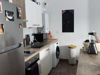 Location appartement 2 pièces Location appartement 2 pièces