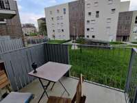 Location appartement 2 pièces Location appartement 2 pièces