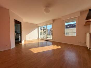 Location appartement 3 pièces Rennes 35