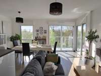 Location appartement 3 pièces