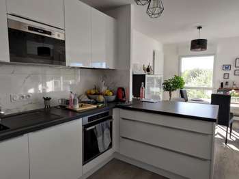 Location appartement 3 pièces