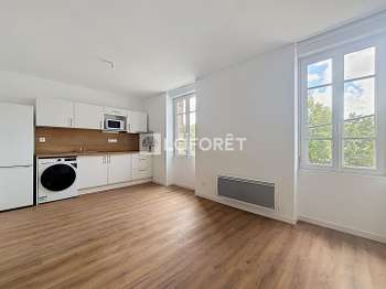 Location appartement 3 pièces Rennes 35