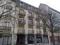 Location appartement 1 pièce Location appartement 1 pièce