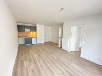 Location appartement 2 pièces Rennes 35