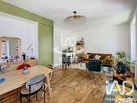 Location appartement 4 pièces Location appartement 4 pièces