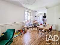 Location appartement 4 pièces Location appartement 4 pièces