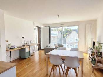 Location Appartement 2 piècesRennes