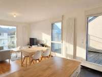 Location appartement 2 pièces Location appartement 2 pièces