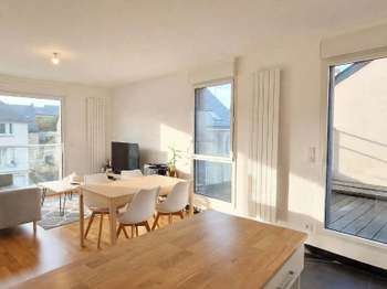 Location appartement 2 pièces Location appartement 2 pièces