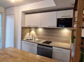 Location appartement 2 pièces Location appartement 2 pièces