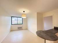 Location appartement 2 pièces