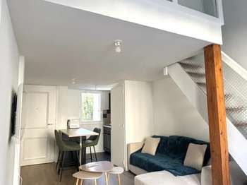 Location appartement 2 pièces Rennes 35