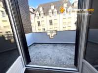 Location appartement 2 pièces Location appartement 2 pièces