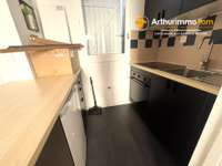 Location appartement 2 pièces Location appartement 2 pièces