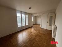 Location appartement 5 pièces