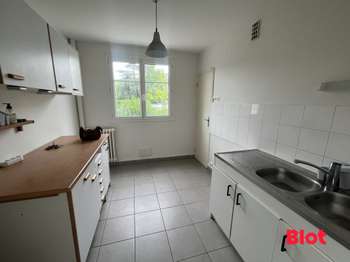 Location appartement 5 pièces