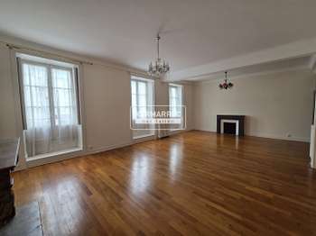 Location Appartement 3 piècesRennes