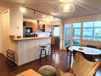 Location appartement 3 pièces Rennes 35