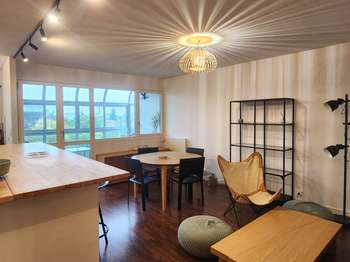 Location appartement 3 pièces