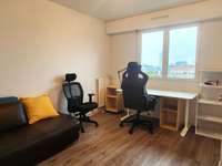 Location appartement 3 pièces