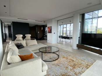 Location appartement 8 pièces
