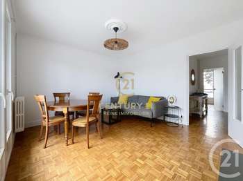 Location Appartement 4 piècesRennes