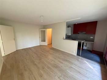 Location Appartement 3 piècesRennes
