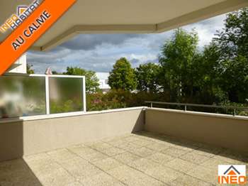 Location Appartement 3 piècesRennes