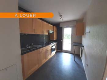 Location appartement 3 pièces Rennes 35