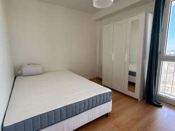 Location Appartement T1Rennes