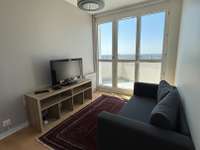 Location appartement 1 pièce