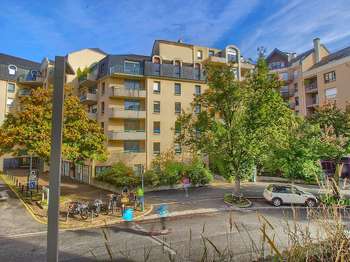 Location Appartement 2 piècesRennes