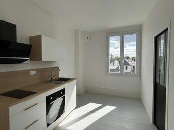 Location appartement 2 pièces Rennes 35