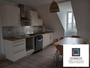 Location appartement 3 pièces Rennes 35