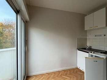 Location appartement 1 pièce Rennes 35