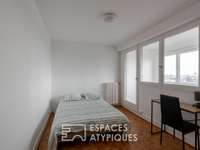 Location Chambre 1 pièce
