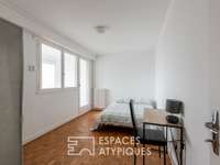Location Chambre 1 pièce