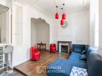 Location appartement 5 pièces Location appartement 5 pièces