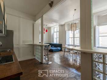 Location appartement 5 pièces Location appartement 5 pièces