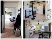 Location Chambre 4 pièces