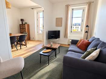 Location appartement 3 pièces Rennes 35