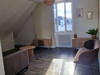 Location Appartement T1Rennes